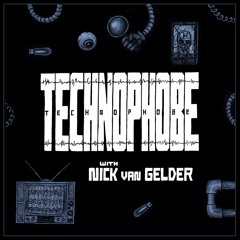 Technophobe (feat. Nick van Gelder)