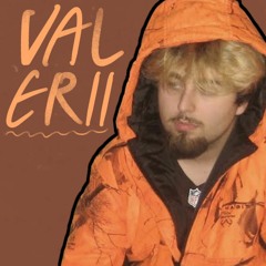 VALERii Interview - The Blacklight Podcast Ep. 26