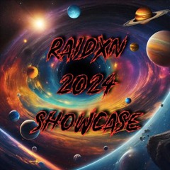 RAIDXN SHOWCASE 2024 (AKA MY FIRST EVER SHOWCASE)