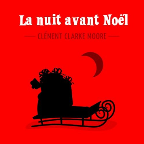 La Nuit Avant Noël