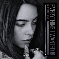 Billie Eilish - Everything I Wanted (mix)