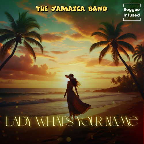 Lady, What's Your Name - Reggae EDM Radio Edit