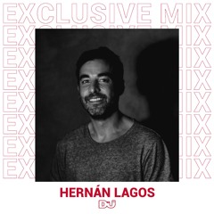 Hernán Lagos mix en exclusive para DJ MAG ES