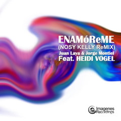 Enamoreme (Nosy Kelly Instrumental Remix) [feat. Heidi Vogel]