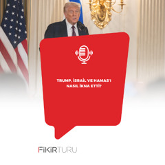 Trump, İsrail ve Hamas’ı nasıl ikna etti?