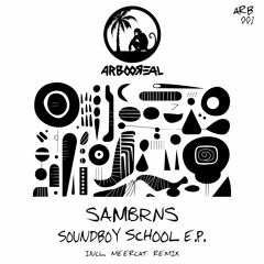 SamBRNS - Mellow Mornings [Original Mix) [ARB001]