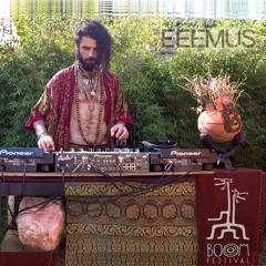 EEEMUS - Boom Festival Unite Streaming Set