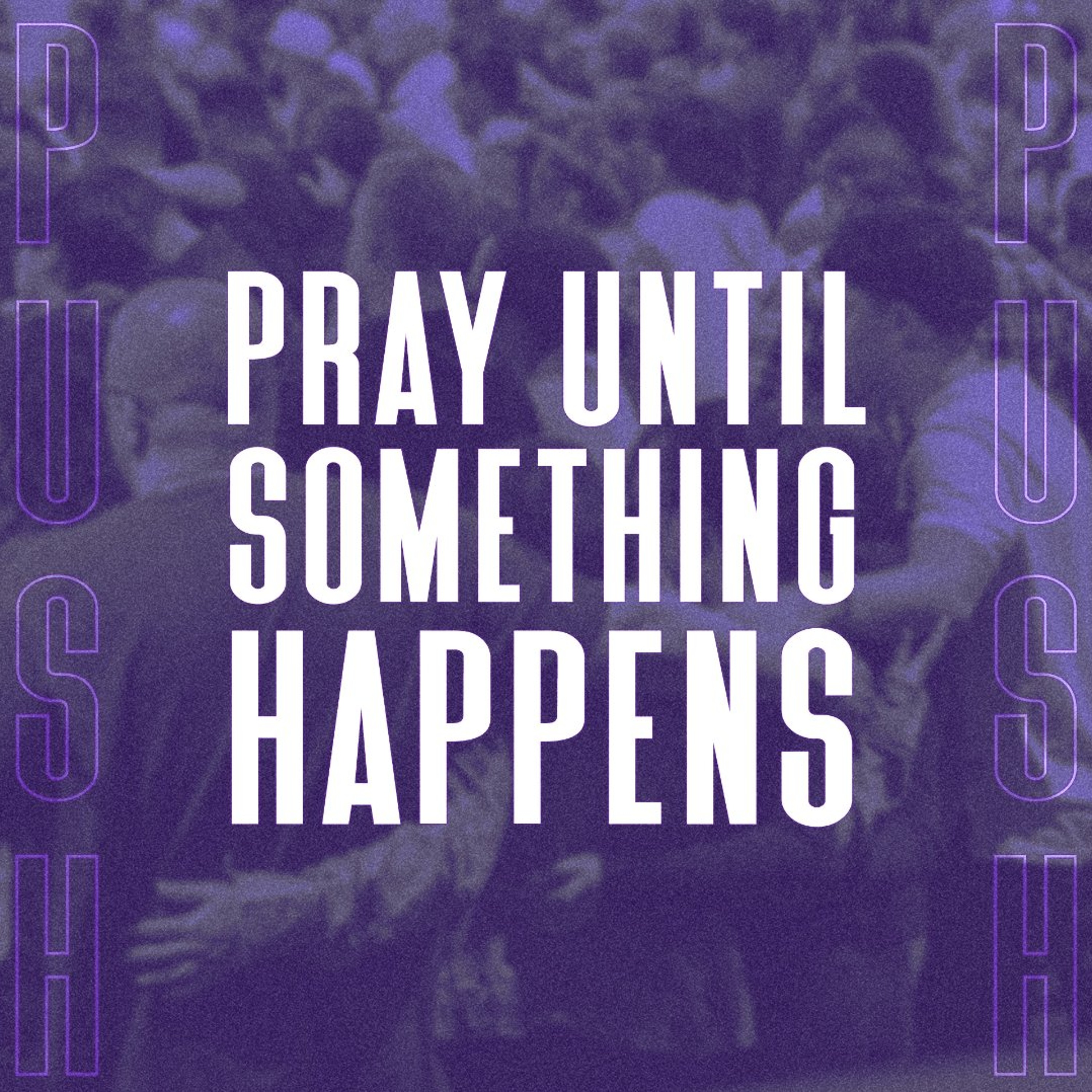 "Pray For Your Leaders" with Pastor Joey Silva episode artwork
