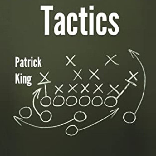 [ACCESS] EPUB 📧 Conversation Tactics: 43 Verbal Strategies to Charm, Captivate, Bant