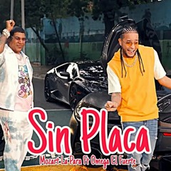 Sin Placa Intro DJImaEdit 130Bpm - Mozart La Para X Omega El Fuerte