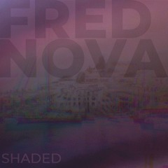 Fred Nova - shaded