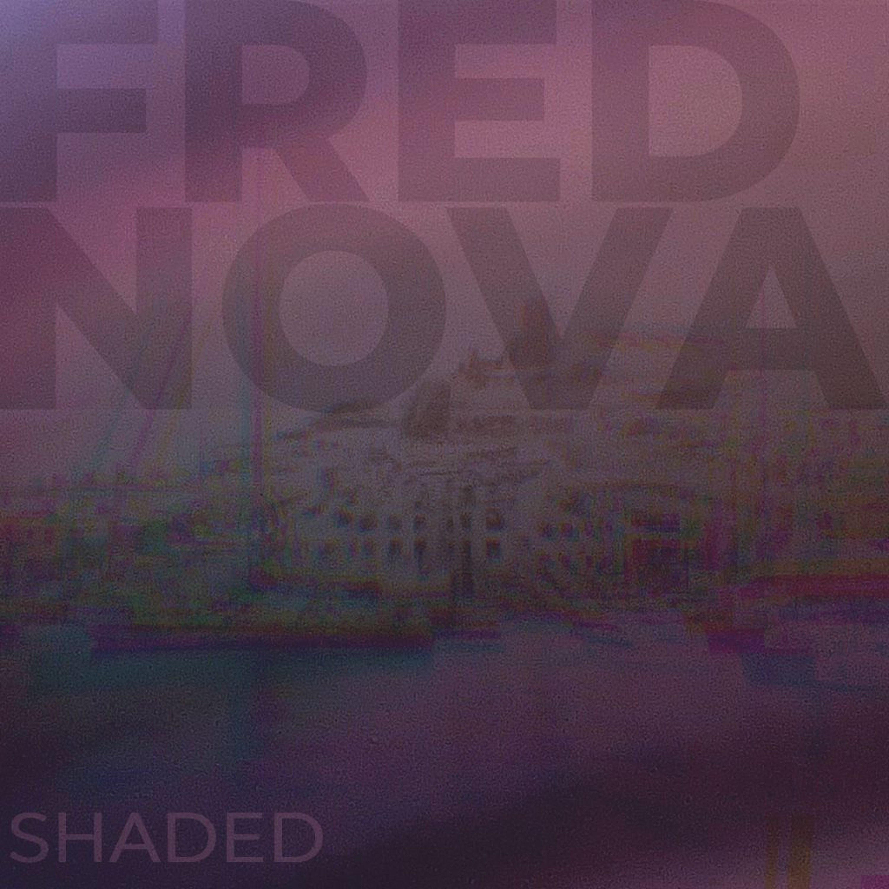 Fred Nova - in the mix