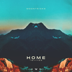 Home (KR3TURE Remix)