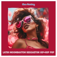 Hits Summer Mix - Latin Moombahton Reggaeton Hip-Hop Pop - UPDATE Juin 2024