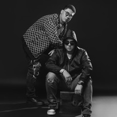 SOMETHING CASUALS (B2B LOS MELLOS)