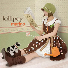 marino - lollipop+ (2009) Full Album