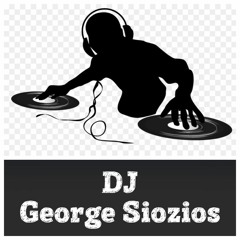 GREEK MIX FACEBOOK LIVE -- 3/25/2020 DJ George Siozios