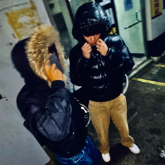 Chill Christmas (With. SMB)