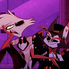 Hazbin Hotel - Loser Baby Sped Up
