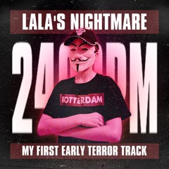 Lala's Nightmare