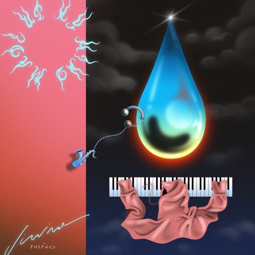 Divino Niño - Made Up My Mind