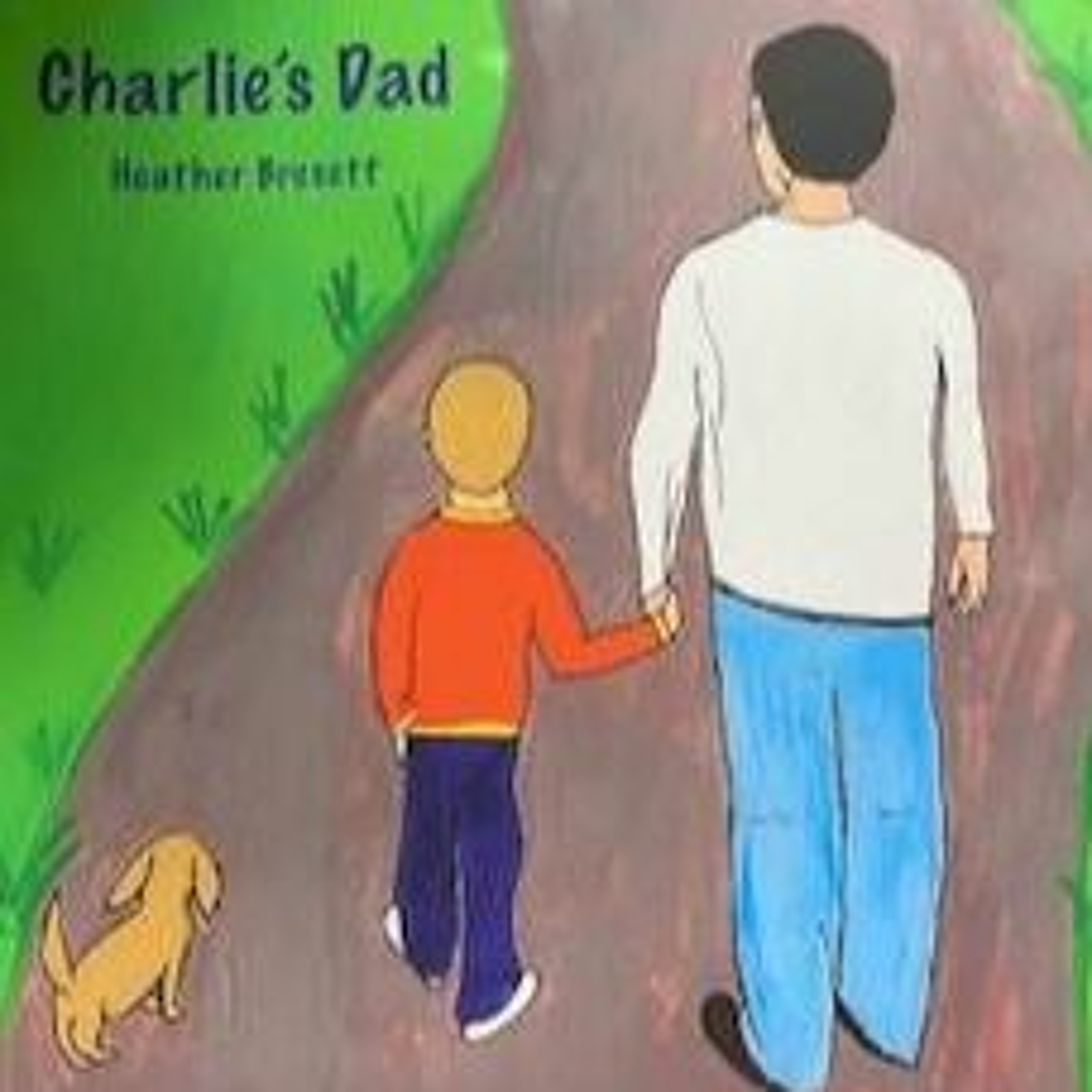 This week on Destiny Moments Angel interviews Heather Brisette  the Author of Charlie's Dad