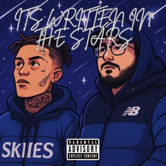 It's Written In The Stars (prod. heartwyd)