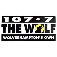 NEW: The Wolf 'Wolverhampton, West Midlands' (1997) - Demo - ALFA