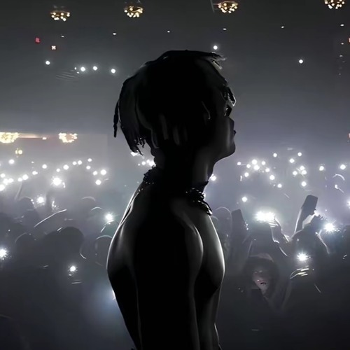 Lil Uzi - SuperCaliFragilisticExpialidocious