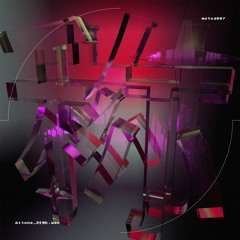 Altone — Symmetry 対称
