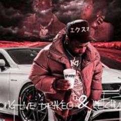 k7TheFinesser - Character [feat. Young Bull]