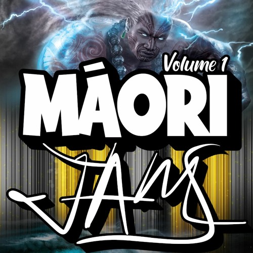 MAORI JAMS v1