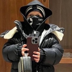 Go X Concrete boys engineered by PlaqueBoyMax