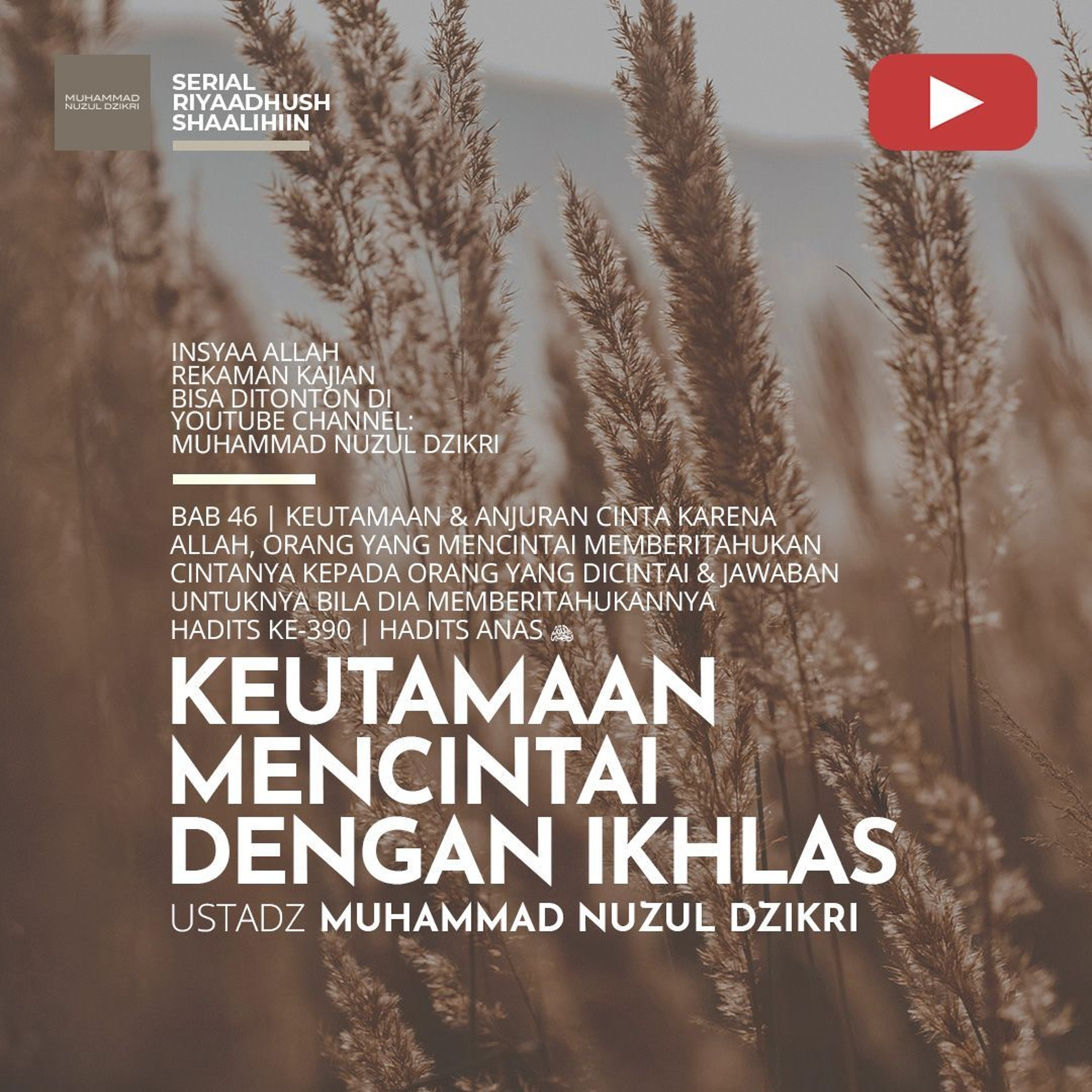 Muhammad Nuzul Dzikri
