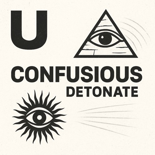 Confusious - Detonate