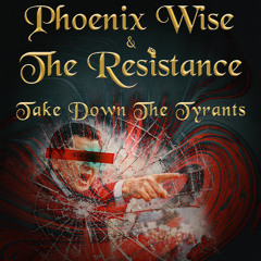 Take Down The Tyrants