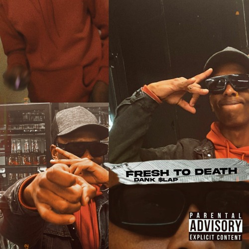 FRESH TO DEATH
