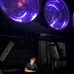 Psy-Trance to Hard Techno | BMZ x SoundSalon @DNA Club | October 2025