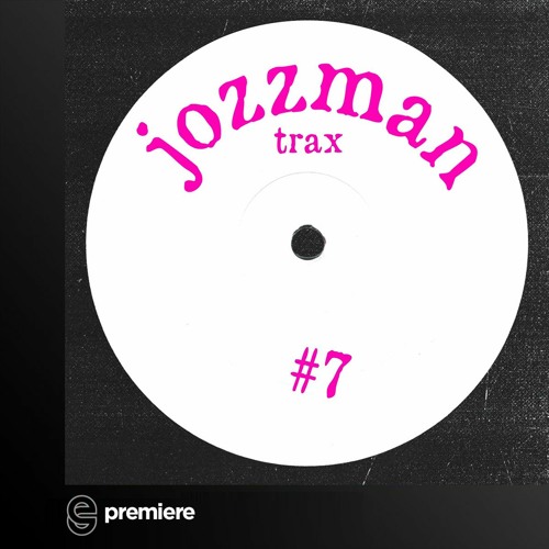 Premiere: Jozef Conor - Pad Of Comfort - Jozzman Trax