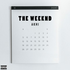 "The Weeknd" - Akhi (prod. UNLUCKY)