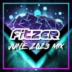 Fitzer June 2023 Mix