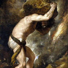 Sisyphus (prod. by borgiolini)