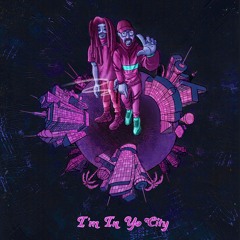 Slime by - I'm In Yo City Feat. SmokesAlot