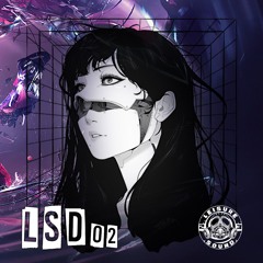 LSD 002 (Obscure Warriors)