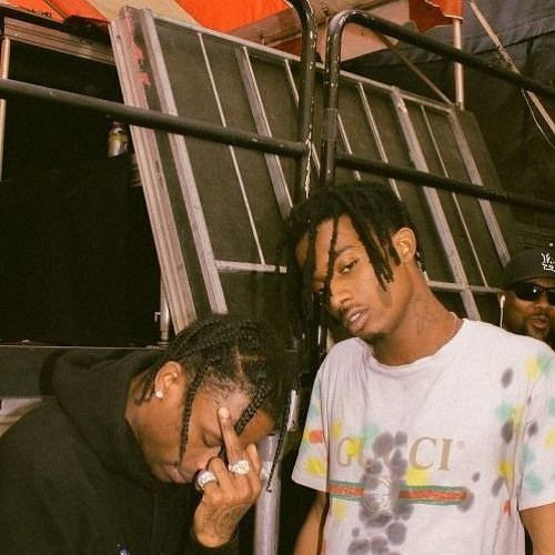 Playboi Carti - Problem Child Ft Travis Scott Remaster