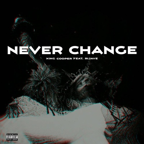 Never Change (ft Rijaye)