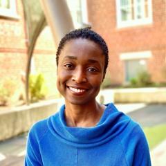 Ep. #190: Be Curious. Allow Your Heart & Your Mind to Open, with Amina Luqman-Dawson