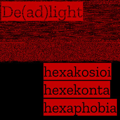 De(ad)light - Masquerade