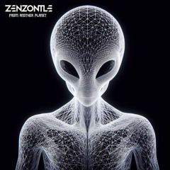Zenzontle - From Another Planet
