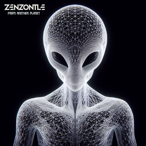 Zenzontle - From Another Planet